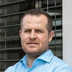 Radovan Vitek, majiteľ a konateľ Bez hmyzu SK s.r.o.